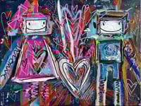 Image 1 of “Love Overload”
