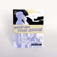 Image 1 of WEEK-END TEXAS RANGER - SPACECHOO