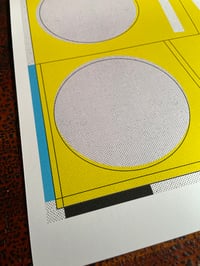 Image 3 of 8.5x11 Art Print by C. Annarummo