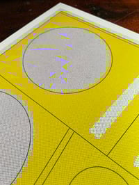 Image 4 of 8.5x11 Art Print by C. Annarummo