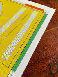 Image 5 of 8.5x11 Art Print by C. Annarummo