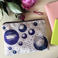 Image 1 of Planet Pouch