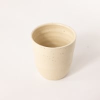 Image 3 of Gobelet Mimi Creme