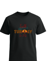 Image 3 of Turkey Talk