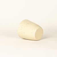 Image 4 of Gobelet Mimi Creme