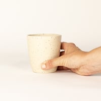 Image 2 of Gobelet Mimi Creme