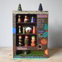 Image 1 of christmas vending machine