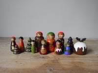 Image 8 of christmas vending machine