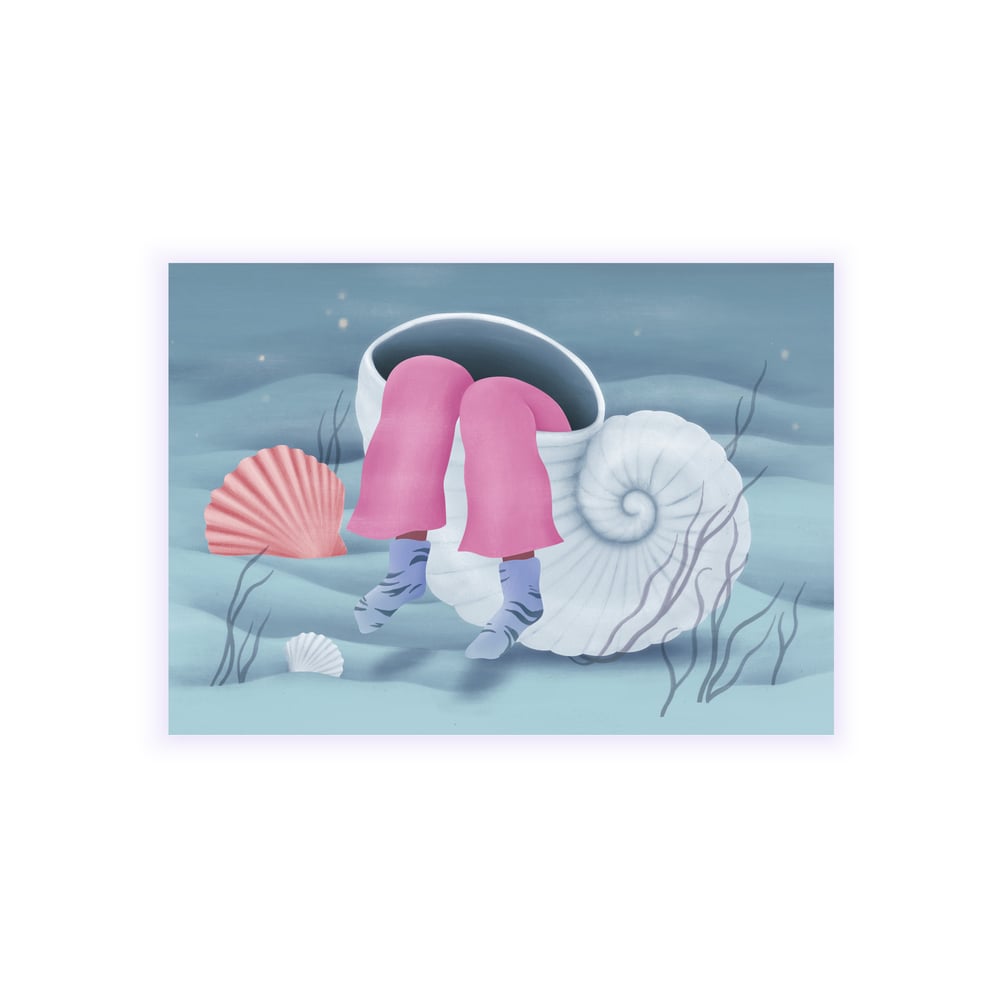 Image of How are you?