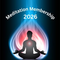 MEDITATION MEMBERSHIP 2026
