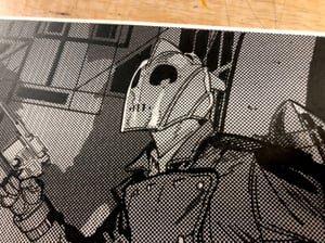 Image of THE ROCKETEER