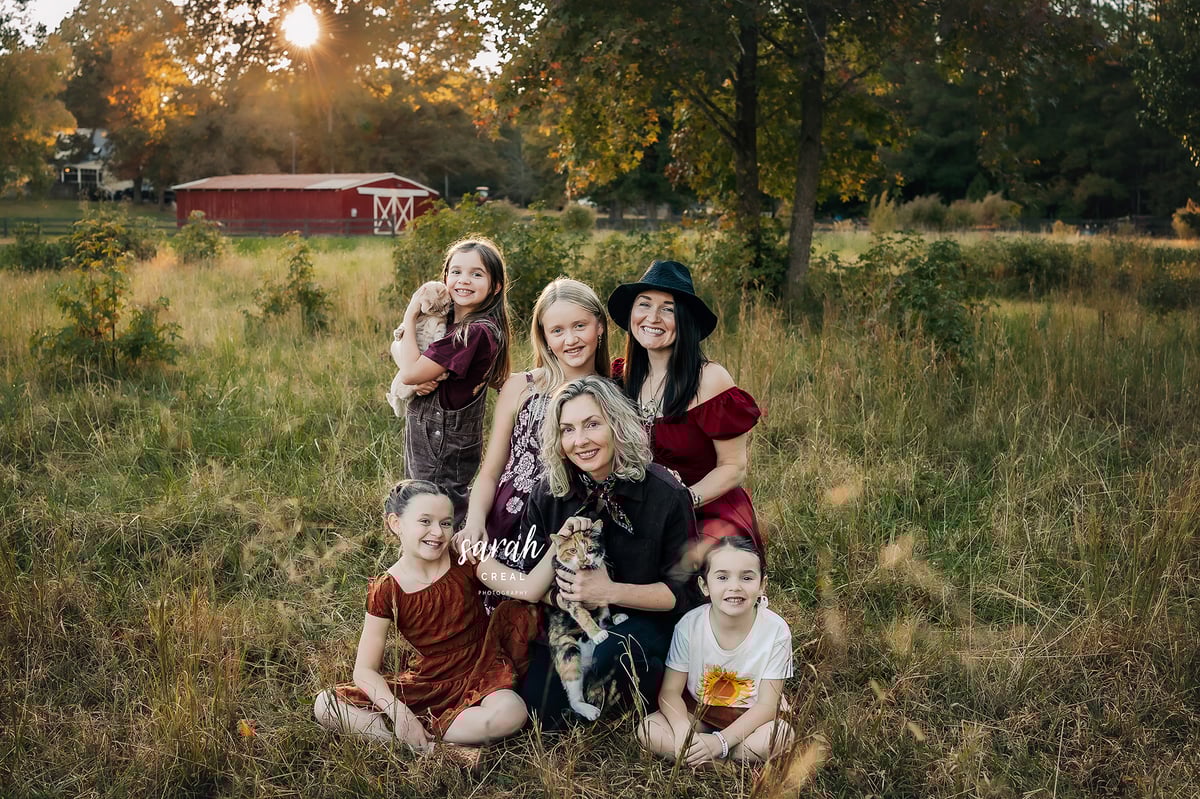 BLACK FRIDAY SALE 2025!