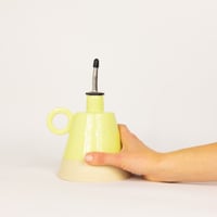 Image 3 of Petit Huilier Jaune