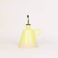 Image 1 of Petit Huilier Jaune