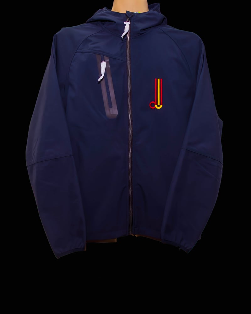 Image of Daft Shell Jacket