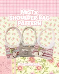 Image 1 of Misty Shoulder Bag Pattern