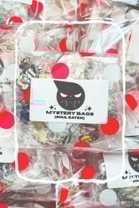 Image 1 of Soul Eater Mystery Bags