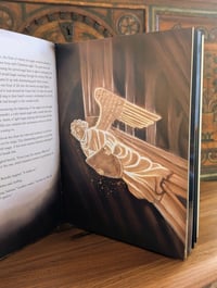 Image 5 of The Golden Hour