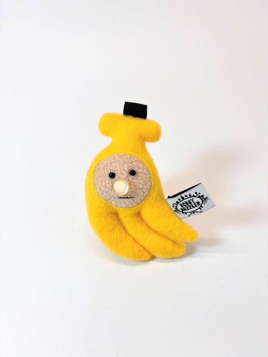 Image of Betsy banana 