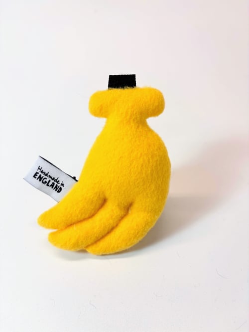 Image of Betsy banana 