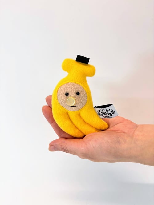 Image of Betsy banana 
