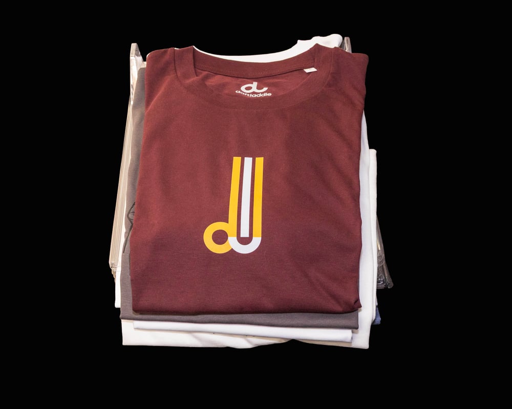 Image of Daft long sleeve T