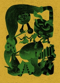 Image 4 of Special edition of Balkan Mentality