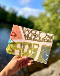 Image 5 of 'Drawing from Nature' Booklet