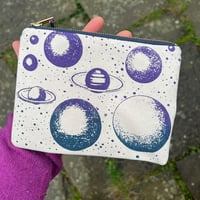 Image 3 of Planet Pouch