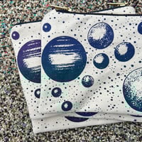 Image 2 of Planet Pouch