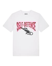 Image 1 of T-SHIRT SELF-DEFENCE