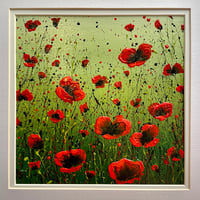 Image 3 of "Poppy Meadow"