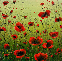 Image 1 of "Poppy Meadow"