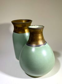 Image 3 of ...and BRONZE