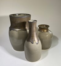 Image 5 of ...and BRONZE