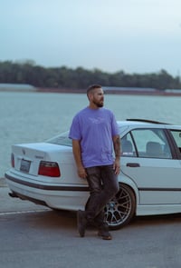 Image 5 of Lavender Puff DBDrift