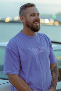 Image 4 of Lavender Puff DBDrift