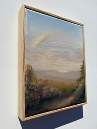 Image 2 of The Day Makes Me - Original Painting