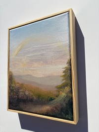 Image 3 of The Day Makes Me - Original Painting