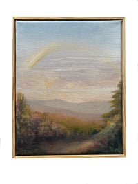 Image 1 of The Day Makes Me - Original Painting