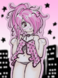 Image 3 of Pony: Day to Night [StickerPack]