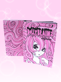 Image 1 of DOLLYBRAINZ