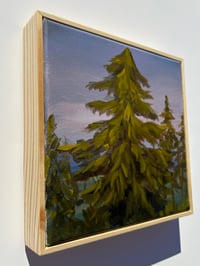 Image 2 of Nomadic Drifter - Original Painting 