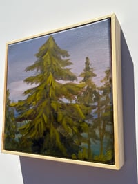 Image 3 of Nomadic Drifter - Original Painting 