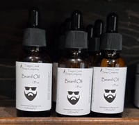 Image 1 of Beard Oil 