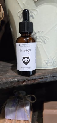 Image 2 of Beard Oil 