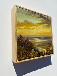 Image 2 of Overlook - Original Painting