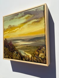 Image 3 of Overlook - Original Painting