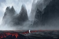 Image 5 of Pandemonium - Signed limited prints 