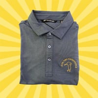 GOLD Edition Golf Polo